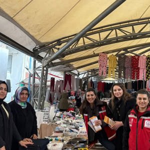 Kadın Birimimiz Ve ŞÖNİM Ekiplerimizle Birlikte Toplumsal Farkındalık Çalışması Gerçekleştirdik - fotoğraf 5