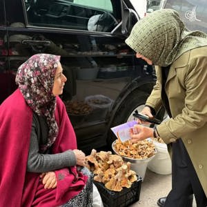 Kadın Birimimiz Ve ŞÖNİM Ekiplerimizle Birlikte Toplumsal Farkındalık Çalışması Gerçekleştirdik - fotoğraf 6