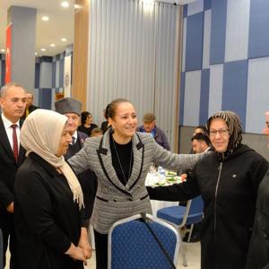 Şehit Yakınlarımız ve Gazilerimiz Onuruna Düzenlediğimiz Kahvaltı Programını Gerçekleştirdik - fotoğraf 4