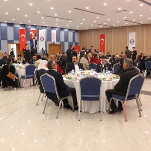 Şehit Yakınlarımız ve Gazilerimiz Onuruna Düzenlediğimiz Kahvaltı Programını Gerçekleştirdik - fotoğraf 9