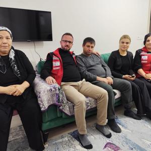 Aile Yılı Kapsamında Hane Ziyaretleri Gerçekleştirildi - fotoğraf 4