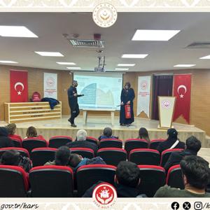 📍 Afete Hazırlık ve Psikososyal Dayanıklılık Eğitimi - fotoğraf 2