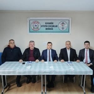 3 Aralık Dünya Engelliler Günü Öncesi Sivil Toplum Buluşmalarımız - fotoğraf 4