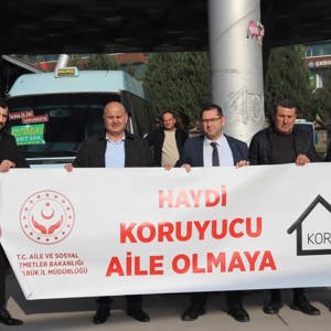 Koruyucu Aile Farkındalığı İçin Karabükte Güçlü İş Birliği - fotoğraf 1