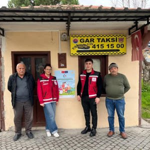 Koruyucu Aile Farkındalığı İçin Karabükte Güçlü İş Birliği - fotoğraf 8