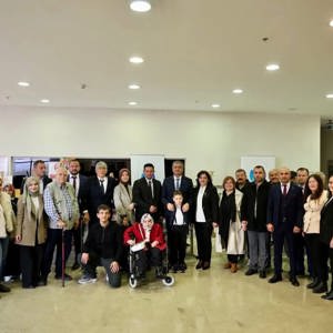 3 Aralık Dünya Engelliler Farkındalık Günü Kapsamında Farkındalık Programı Düzenlendi - fotoğraf 19