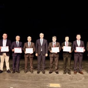 3 Aralık Dünya Engelliler Farkındalık Günü Kapsamında Farkındalık Programı Düzenlendi - fotoğraf 13