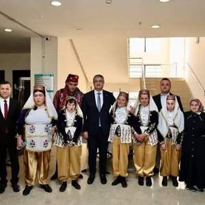 3 Aralık Dünya Engelliler Farkındalık Günü Kapsamında Farkındalık Programı Düzenlendi - fotoğraf 10