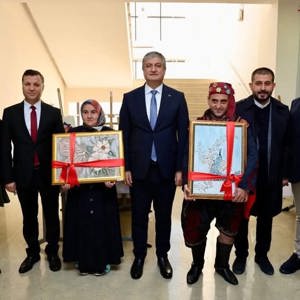 3 Aralık Dünya Engelliler Farkındalık Günü Kapsamında Farkındalık Programı Düzenlendi - fotoğraf 11