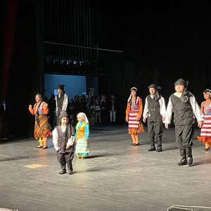 3 Aralık Dünya Engelliler Farkındalık Günü Kapsamında Farkındalık Programı Düzenlendi - fotoğraf 4