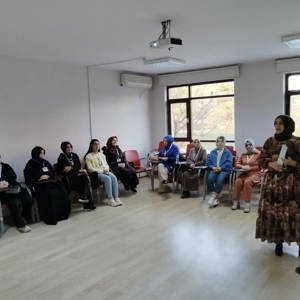 Modüler Aile Eğitim Programı Kapsamında Yılmaz Çocuklar Yetiştirmek Eğitimi Gerçekleştirildi - fotoğraf 10