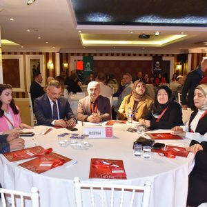 Ailemizin Gücü, İstikbalimizin Temeli  - fotoğraf 11
