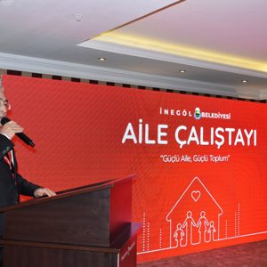 Ailemizin Gücü, İstikbalimizin Temeli  - fotoğraf 1