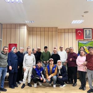 Çınarlarla Buluşma - fotoğraf 3