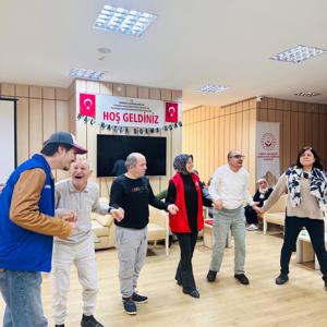 Çınarlarla Buluşma - fotoğraf 2