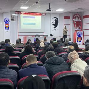 Koruyucu Aile Tanıtım Programı - fotoğraf 1