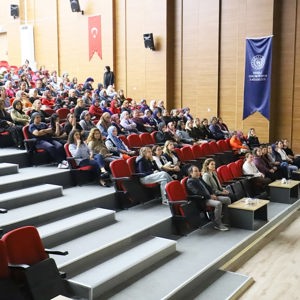 Kadına Yönelik Şiddetin Önlenmesi Eğitiminin İkincisi Gençlik ve Spor İl Müdürlüğü Personeline Verildi - fotoğraf 2