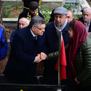 Şehit Mustafa Berkay Akbaş evladımızın aziz hatırası her daim kalplerimizde yaşayacaktır.  - fotoğraf 2