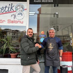 2025 Aile Yılı Kapsamında ‘Esnafla Şiddete Karşı Ortak Adım’ Programı Gerçekleştirildi - fotoğraf 5