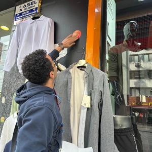 2025 Aile Yılı Kapsamında ‘Esnafla Şiddete Karşı Ortak Adım’ Programı Gerçekleştirildi - fotoğraf 13
