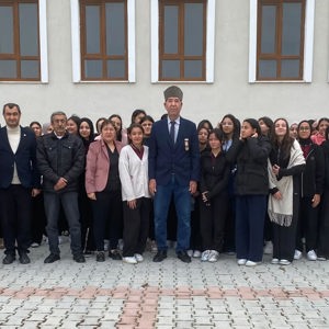 "Vatan ve Kahramanlık Buluşmaları" Devam Ediyor - fotoğraf 1