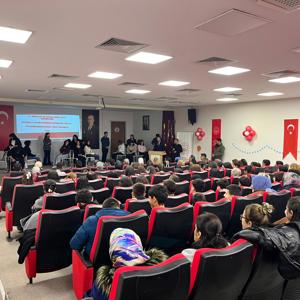 Siyer-i Nebi Bilgi Yarışması Finali - fotoğraf 8