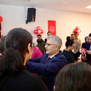 Siyer-i Nebi Bilgi Yarışması Finali - fotoğraf 6