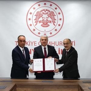 Beyşehir ve Karapınar İlçelerinde Hayata Geçirilecek Huzurevi Projeleri İmza Töreni Gerçekleştirildi - fotoğraf 5