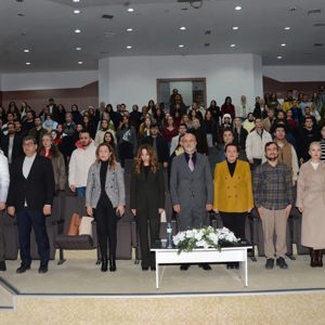  “Kadına Yönelik Şiddetle Mücadele” İle İlgili Eğitim Düzenlendi - fotoğraf 1