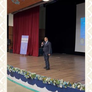 📍 Aile Birliğini Koruma ve Yaşatma Festivali Projesi Final Toplantısı - fotoğraf 3
