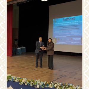 📍 Aile Birliğini Koruma ve Yaşatma Festivali Projesi Final Toplantısı - fotoğraf 1