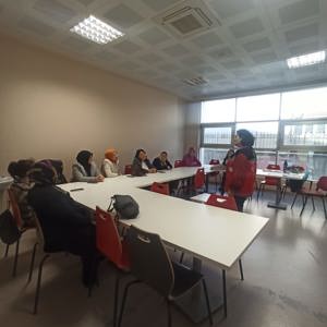 Modüler Aile Eğitim Programı Tamamlandı  - fotoğraf 3