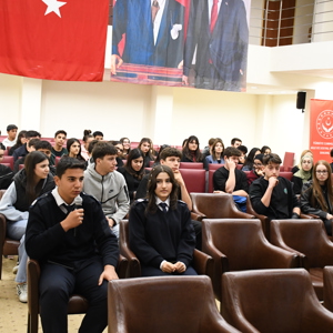 Çocuk Hakları İl Komitesinde Seçim Heyecanı Yaşandı - fotoğraf 6