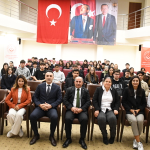 Çocuk Hakları İl Komitesinde Seçim Heyecanı Yaşandı - fotoğraf 1