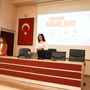 Çocuk Hakları İl Komitesinde Seçim Heyecanı Yaşandı - fotoğraf 8