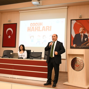 Çocuk Hakları İl Komitesinde Seçim Heyecanı Yaşandı - fotoğraf 2