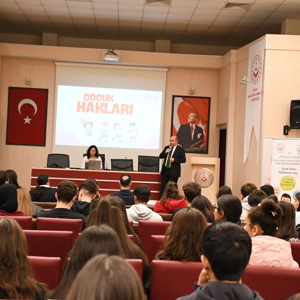 Çocuk Hakları İl Komitesinde Seçim Heyecanı Yaşandı - fotoğraf 10