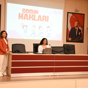 Çocuk Hakları İl Komitesinde Seçim Heyecanı Yaşandı - fotoğraf 12