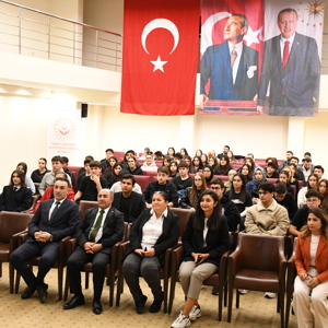 Çocuk Hakları İl Komitesinde Seçim Heyecanı Yaşandı - fotoğraf 13
