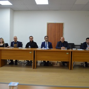II. Ulusal Eylem Planı (2023-2030) İzleme ve Değerlendirme Çalışmaları Veri Komisyonu Toplantısı  - fotoğraf 3