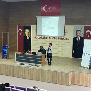 İş ve Meslek Danışmanlığı Eğitimi - fotoğraf 2