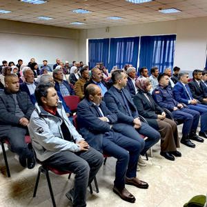 Aile Akademisi Projesi Kapsamında İkinci Eğitim Programı Kale Belenköy’de Gerçekleştirildi - fotoğraf 1
