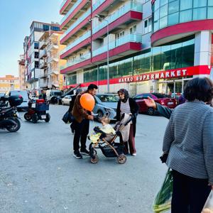 2025 Aile Yılı Kapsamında Acıpayam’da 25 Kasım Farkındalık Standı Açıldı - fotoğraf 7