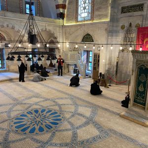 Lüleburgaz İlçemizde “Bağımlılıkta Babanın Rolü” Eğitimi Gerçekleştirildi - fotoğraf 5
