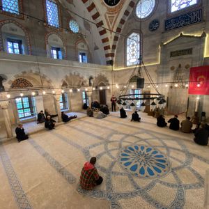 Lüleburgaz İlçemizde “Bağımlılıkta Babanın Rolü” Eğitimi Gerçekleştirildi - fotoğraf 2