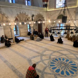 Lüleburgaz İlçemizde “Bağımlılıkta Babanın Rolü” Eğitimi Gerçekleştirildi - fotoğraf 6