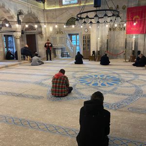 Lüleburgaz İlçemizde “Bağımlılıkta Babanın Rolü” Eğitimi Gerçekleştirildi - fotoğraf 1