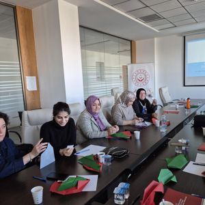 Modüler Aile Eğitim Programı Farklı Kurumlarda Aralıksız Sürüyor - fotoğraf 3