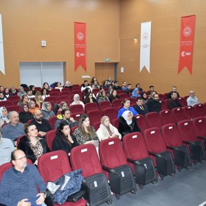Resmi Yazışmalarda Uyulacak Usul ve Esaslar Eğitimi - fotoğraf 4