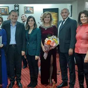 Öğretmenler Gününde Huzurevinde Konser - fotoğraf 1